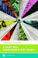 A part moi personne n'est mort [nouvelle édition]