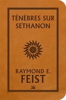 La Guerre de la Faille tome 4 Ténèbres sur Sethanon (Edition STARS)