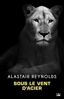 Les Enfants de Poséidon tome 2 Sous le vent d'acier