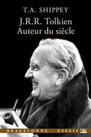 J.r.r. Tolkien Auteur Du Siècle