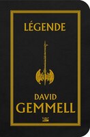 Légende : Edition STARS