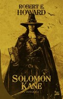 Solomon Kane
