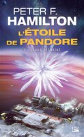 L'Étoile de Pandore 3 Judas déchaîné