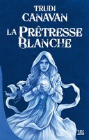 L'Âge des Cinq T 1 :La Prêtresse blanche