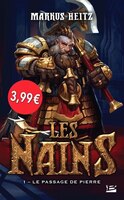 Les Nains tome 1 Le Passage de pierre