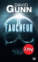 Les Aux' tome 1 Le Faucheur