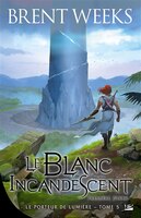 Porteur De Lumiere T5-blanc Incandescent