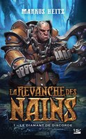 La revanche des nains 1 le diamant de discorde