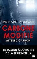 Carbone modifié