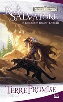 La légende de Drizzt 3 terre promise