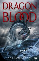 Dragon Blood 2 La Légion des flammes
