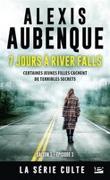 SEPT JOURS À RIVER FALLS