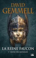 REINE DES BATAILLES
