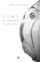 T.I.M.E STORIES: LE DOSSIER HEIDEN