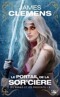 Bannis Et Les Proscrits T04-le Portail..