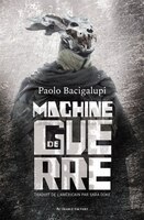 MACHINE DE GUERRE