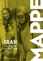 Iran une société en ébullition