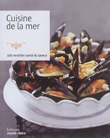 Cuisine de la mer