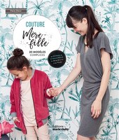 Couture Mère-fille : 20 Modèles Complices