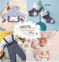 Layette intemporelle