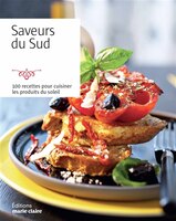 Saveurs du sud