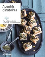 Apéritifs Dînatoires