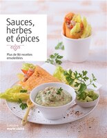 Sauces, herbes et épices