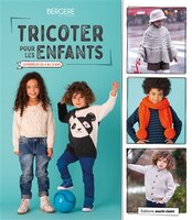 Tricoter Pour Les Enfants