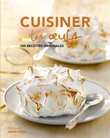 Cuisiner les oeufs