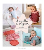 Layette À Croquer