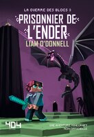 La guerre des blocs tome 3 prisonniers de l'Ender