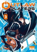OUTLAW PLAYERS T03