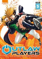 OUTLAW PLAYERS T05