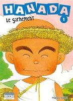 Hanada le garnement 01