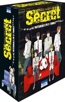 SECRET -COFF. -INTEGRALE 3 TOMES