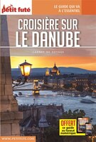 Croisière Danube 2017