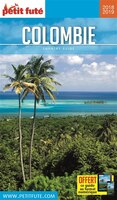 Colombie 2018-2019: Country Guides