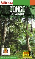 Congo Brazzaville 2018-2019: Country Guides