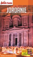 Jordanie 2018-2019: Country Guides