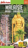 Malaisie Brunei - Singapour 2018-2019: Country Guides