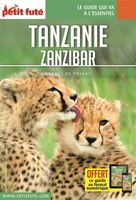 Tanzanie 2018 Carnet: Carnets De Voyages