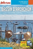 BASSIN D'ARCACHON CARNET