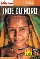 INDE DU NORD 2018 CARNET PETIT FUTÉ