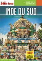 INDE DU SUD 2018 CARNET PETIT FUTÉ