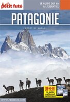 PATAGONIE 2018 CARNET PETIT FUTÉ