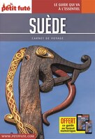 SUEDE 2018 CARNET PETIT FUTÉ