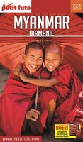 Myanmar Birmanie 2018-2019