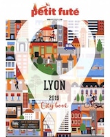 Lyon 2019 Petit Futé