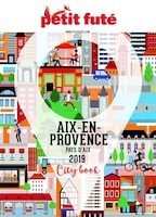 AIX-EN-PROVENCE 2019 PETIT FUTÉ