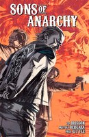 Sons of Anarchy 04